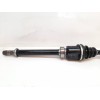 Recambio de transmision delantera derecha para nissan pulsar (c13) visia referencia OEM IAM 391003ZU0B  