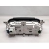Recambio de cuadro instrumentos para subaru justy j12 (nh) 1.3 referencia OEM IAM 341006GC 6GC 