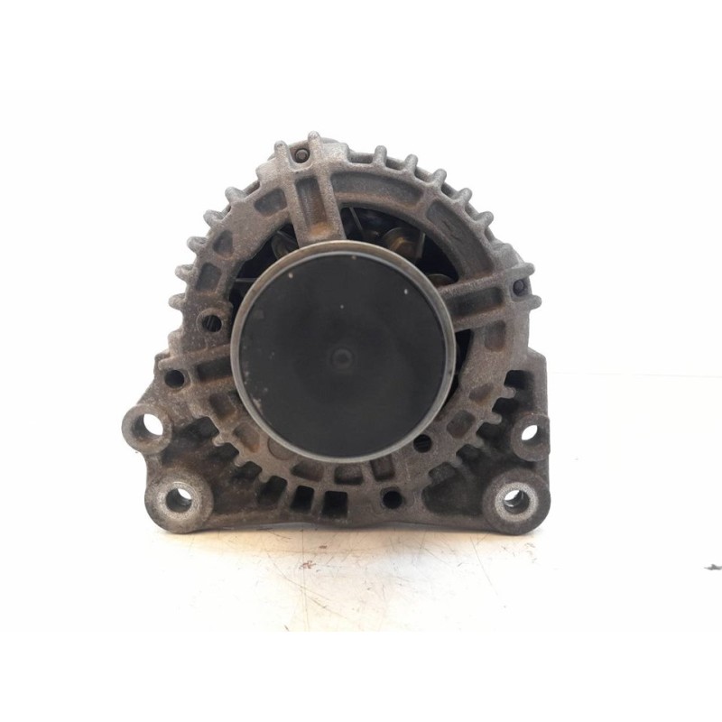 Recambio de alternador para seat ibiza (6l1) reference referencia OEM IAM 0124325012 045903023 BOSCH - Blanco 4