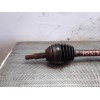 Recambio de transmision delantera derecha para renault clio iii 1.5 dci diesel cat referencia OEM IAM 8200499586  