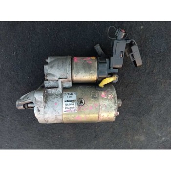 MOTOR ARRANQUE 8160000 C329 ELMET