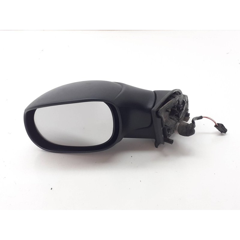 Recambio de retrovisor izquierdo para citroën c3 1.4 hdi sx plus referencia OEM IAM   