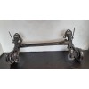 Recambio de puente trasero para opel astra h berlina enjoy referencia OEM IAM   