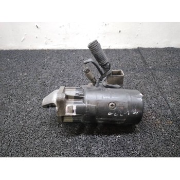 MOTOR ARRANQUE 9000331430 BOSCH