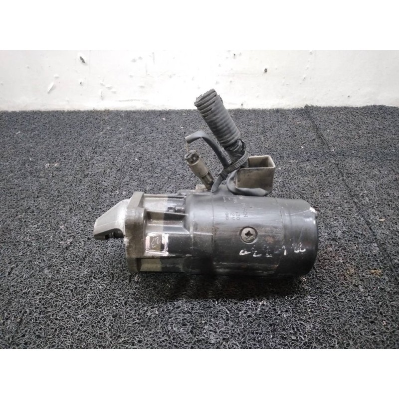 Recambio de motor arranque para nissan serena (c23m) 2.3 lx diesel referencia OEM IAM 9000331430  BOSCH