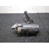 Recambio de motor arranque para nissan serena (c23m) 2.3 lx diesel referencia OEM IAM 9000331430  BOSCH