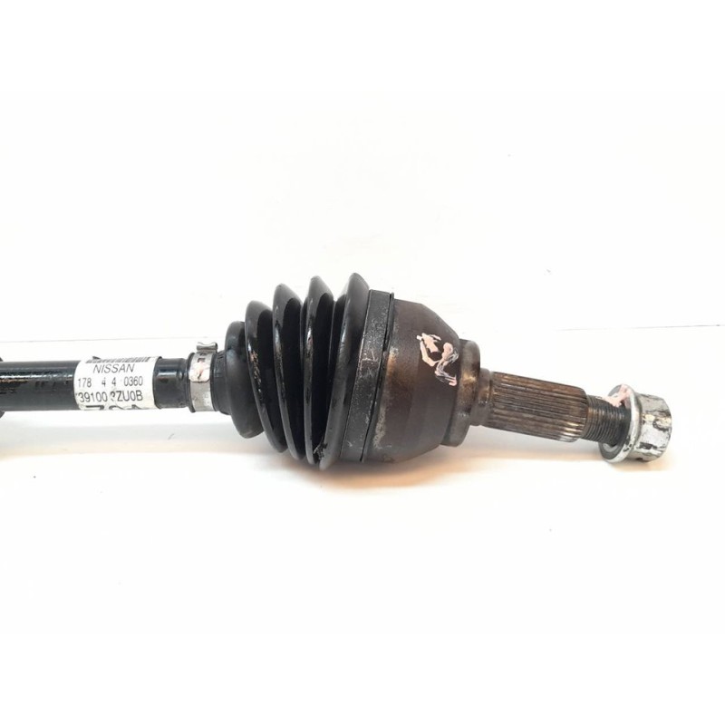 Recambio de transmision delantera derecha para nissan pulsar (c13) visia referencia OEM IAM 391003ZU0B - Blanco 3
