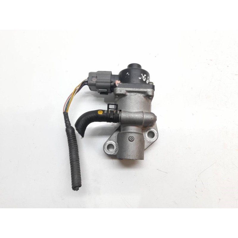 Recambio de valvula egr para mazda 3 lim. (bl) active referencia OEM IAM 79376K6266 LFE29702 