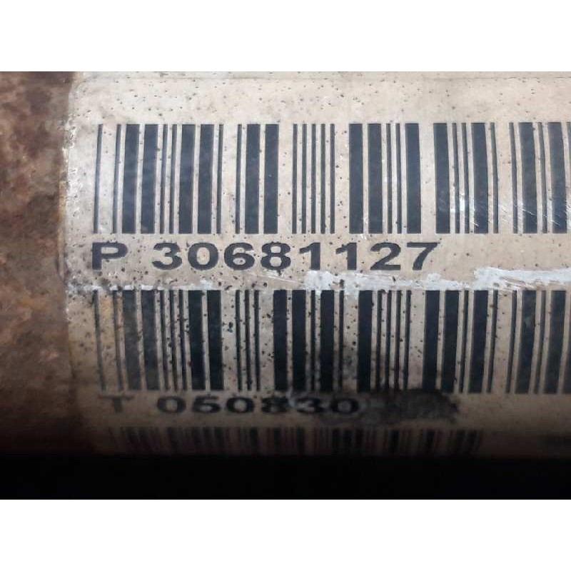 Recambio de transmision delantera derecha para volvo v50 familiar 1.6 d momentum referencia OEM IAM P30681127 4