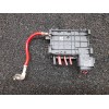 Recambio de caja reles / fusibles para audi a3 (8l) 1.9 tdi ambition referencia OEM IAM 1J0937550AC  
