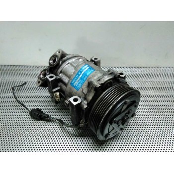 COMPRESOR AIRE ACONDICIONADO 1255 3M5H19D629SB 