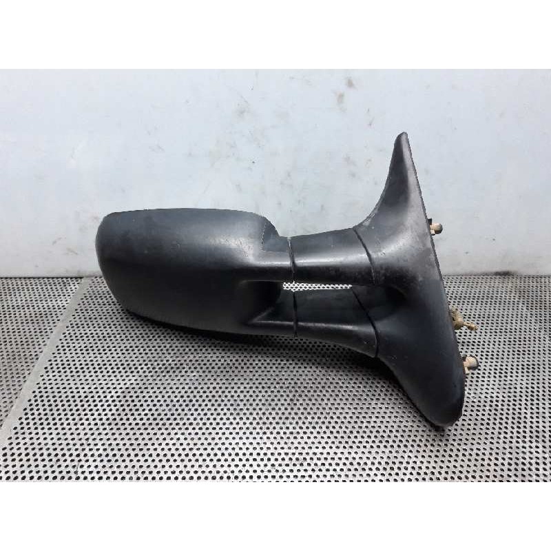 Recambio de retrovisor derecho para seat inca (6k9) 1.9 d cl familiar referencia OEM IAM 2