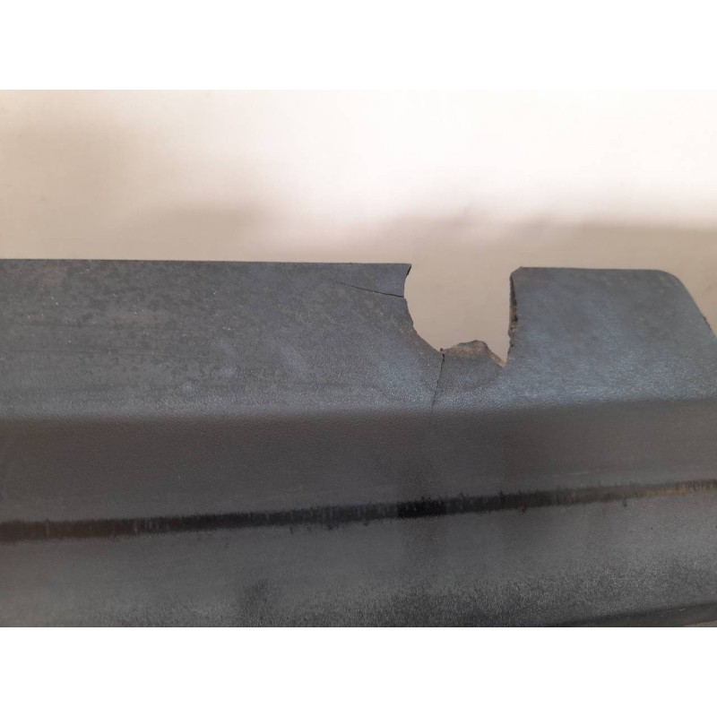 Recambio de rejilla delantera para land rover range rover (lp) dt (100kw) referencia OEM IAM - Blanco 5