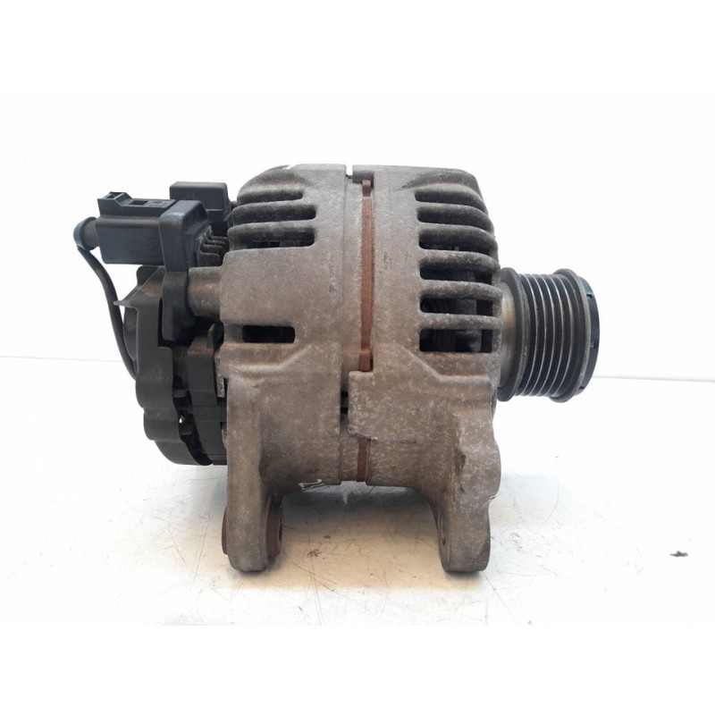 Recambio de alternador para seat ibiza (6l1) reference referencia OEM IAM 0124325012 045903023 BOSCH - Blanco 5