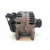 Recambio de alternador para seat ibiza (6l1) reference referencia OEM IAM 0124325012 045903023 BOSCH