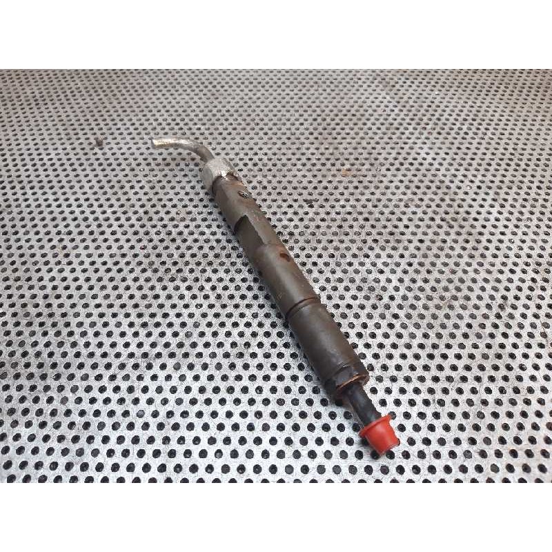 Recambio de inyector para mg serie 45 (rt) classic (5-ptas.) referencia OEM IAM 0432193601  