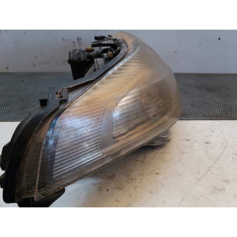 Recambio de faro derecho para renault laguna ii grandtour (kg0) dynamique referencia OEM IAM 8200163324 - Gris 3