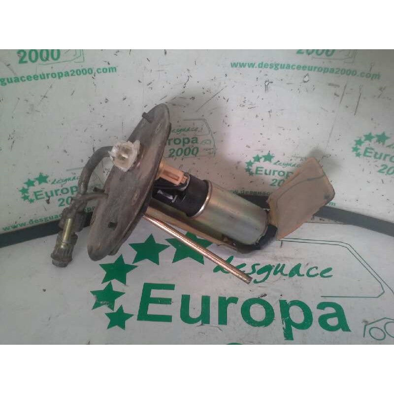 Recambio de aforador para mitsubishi space wagon (n30/n40) 2.0 16v cat referencia OEM IAM   