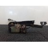 Recambio de cerradura puerta delantera izquierda para ford fiesta (cbk) referencia OEM IAM 2561A219A65ABE 138868 