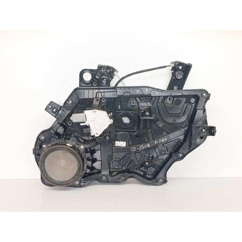 Recambio de elevalunas delantero derecho para tesla model y gran autonomia dual awd referencia OEM IAM 149550997E  