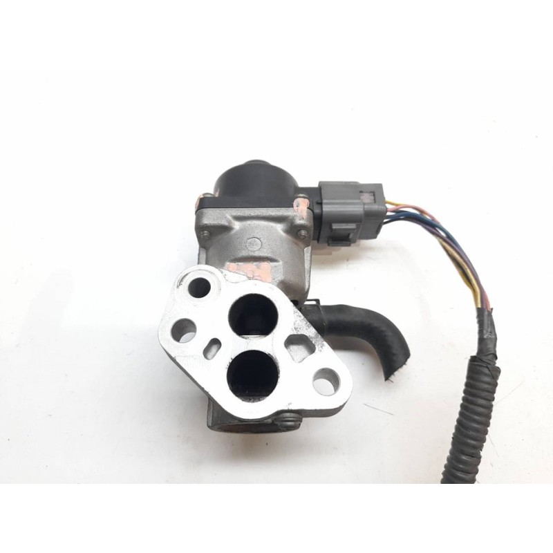 Recambio de valvula egr para mazda 3 lim. (bl) active referencia OEM IAM 79376K6266 LFE29702 - Blanco 2