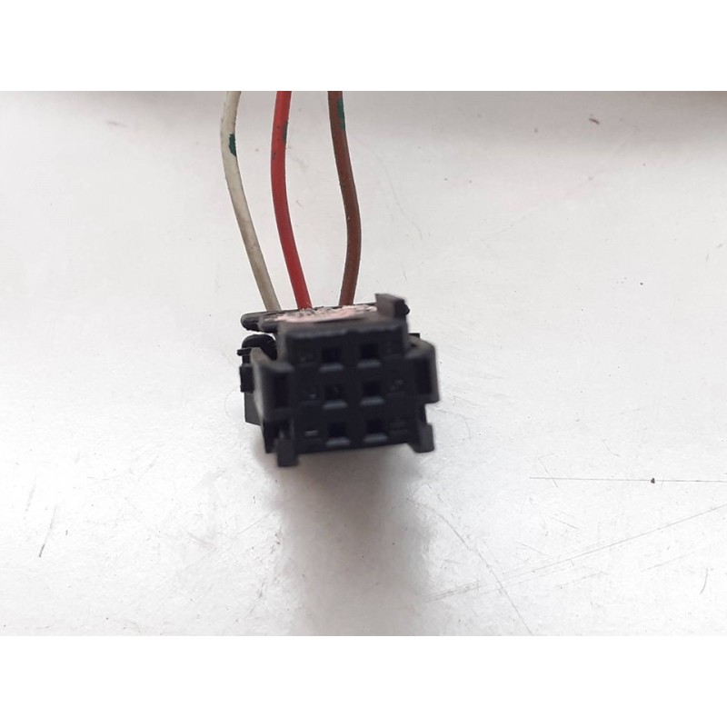Recambio de retrovisor izquierdo para citroën c3 1.4 hdi sx plus referencia OEM IAM 3