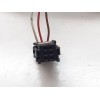 Recambio de retrovisor izquierdo para citroën c3 1.4 hdi sx plus referencia OEM IAM   