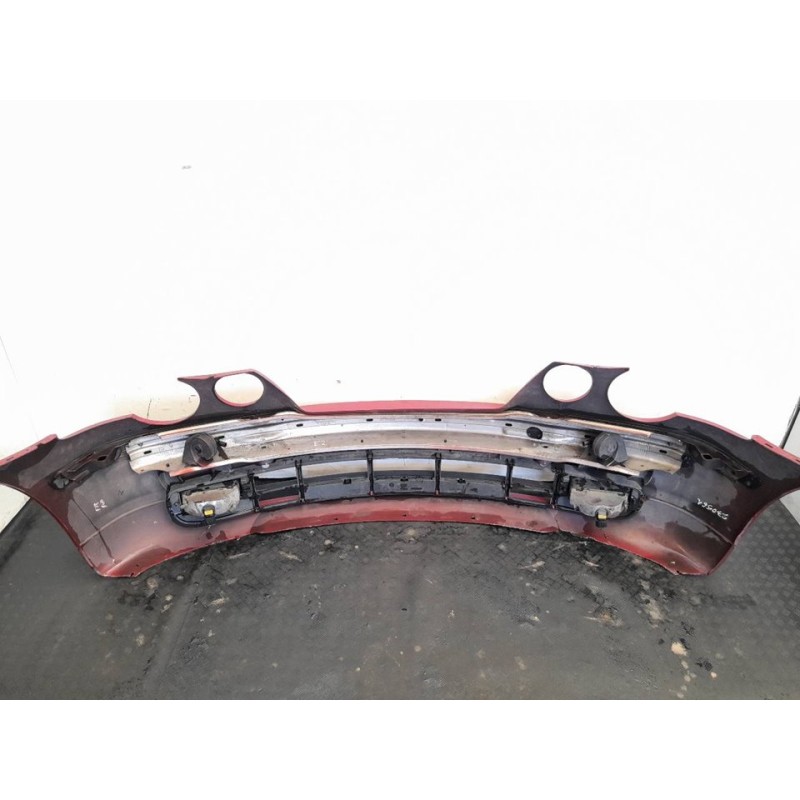 Recambio de paragolpes delantero para bmw serie 3 compact (e46) 316ti referencia OEM IAM - Granate 6