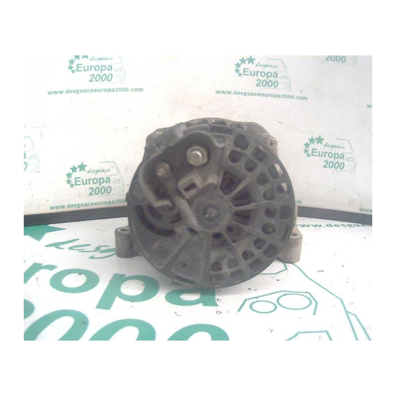 Recambio de alternador para fiat punto berlina (188) 1.2 16v cat referencia OEM IAM 46542889  DENSO 3