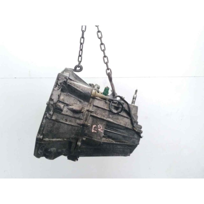 Recambio de caja cambios para nissan nv 200 (m20) evalia premium referencia OEM IAM TL4A118 TL4118 