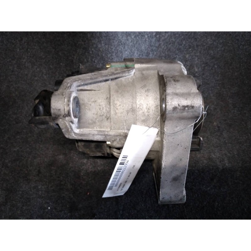 Recambio de alternador para fiat bravo (182) 1.2 16v cat referencia OEM IAM 63321715 95408 MAGNETIMARELLI 9