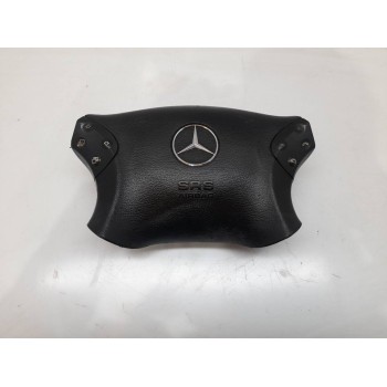 AIRBAG DELANTERO IZQUIERDO YP3S7Y3NBJL 