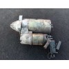 Recambio de motor arranque para fiat seicento (187) 0.9 cat referencia OEM IAM 8160000 C329 ELMET