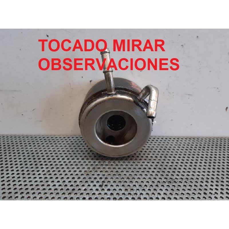 Recambio de enfriador aceite motor para mazda mx-5 (nb) 1.9 magic referencia OEM IAM   