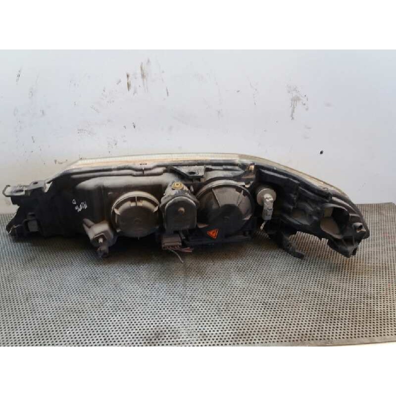 Recambio de faro derecho para renault laguna ii grandtour (kg0) dynamique referencia OEM IAM 8200163324 - Gris 4