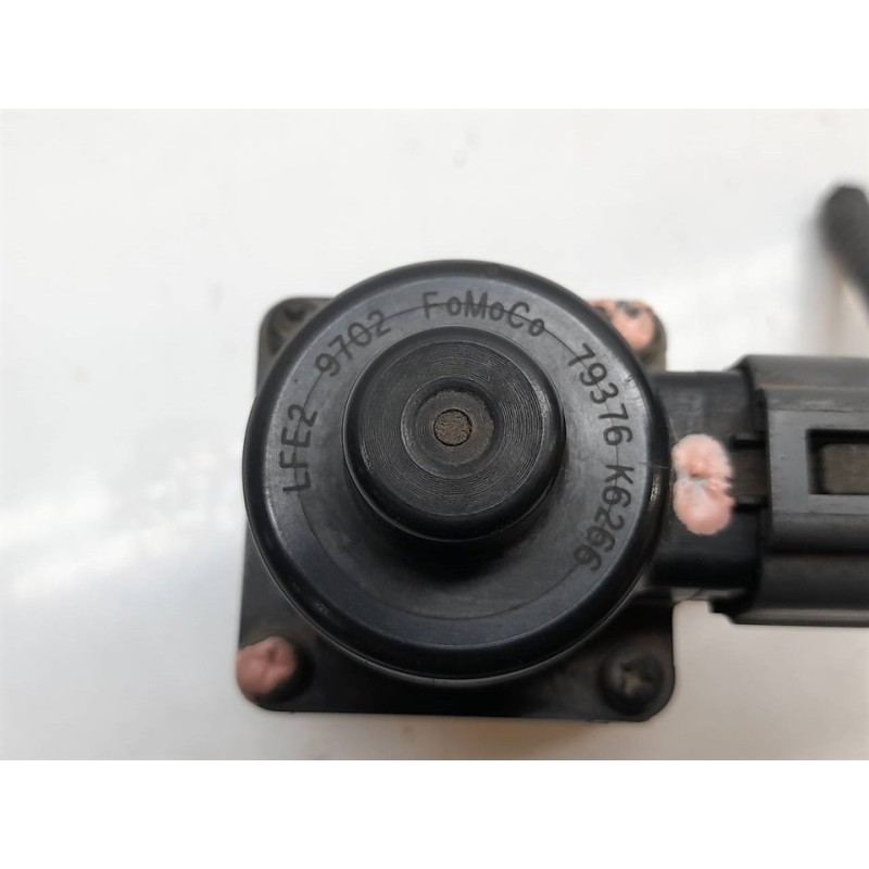 Recambio de valvula egr para mazda 3 lim. (bl) active referencia OEM IAM 79376K6266 LFE29702 - Blanco 3