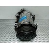 Recambio de compresor aire acondicionado para mazda 3 berlina (bk) 1.6 crdt active referencia OEM IAM 1255 3M5H19D629SB 