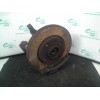 Recambio de mangueta delantera izquierda para peugeot 206 berlina 1.4 hdi referencia OEM IAM   