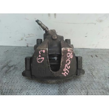 PINZA DE FRENO DELANTERA DERECHA 814 ATE 