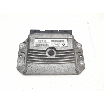 CENTRALITA MOTOR UCE 237102071R V29034179A VALEO
