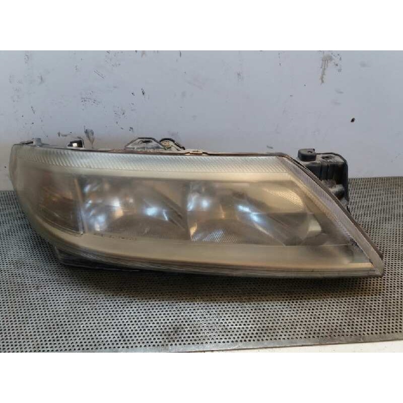 Recambio de faro derecho para renault laguna ii grandtour (kg0) dynamique referencia OEM IAM 8200163324 - Gris 5