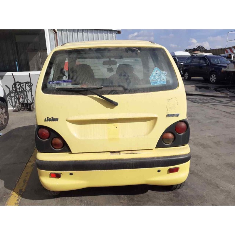 ligier nova del año 2001