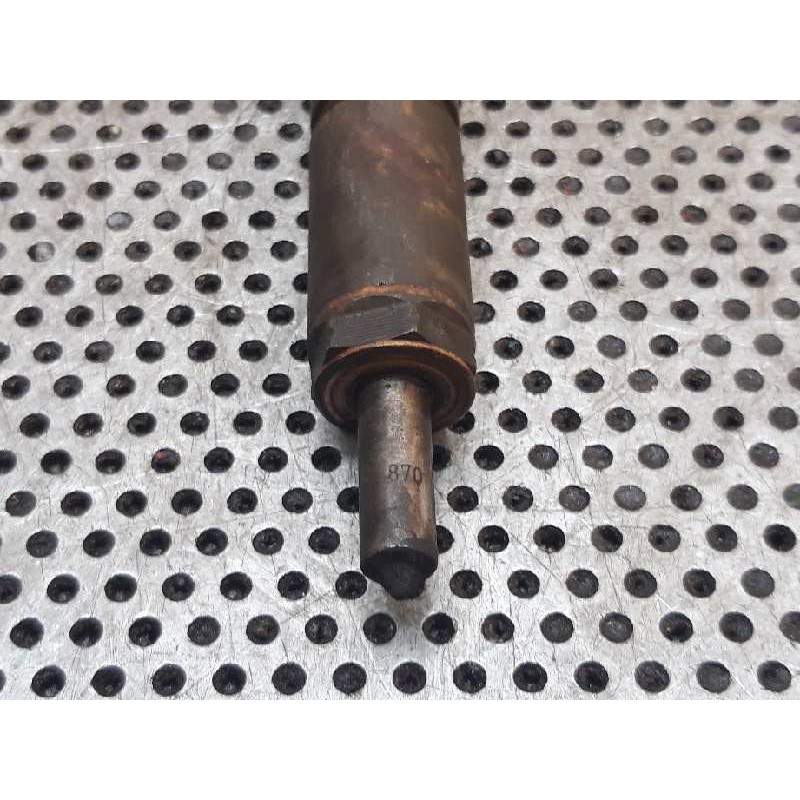 Recambio de inyector para mg serie 45 (rt) classic (5-ptas.) referencia OEM IAM 0432193601 - Gris 3