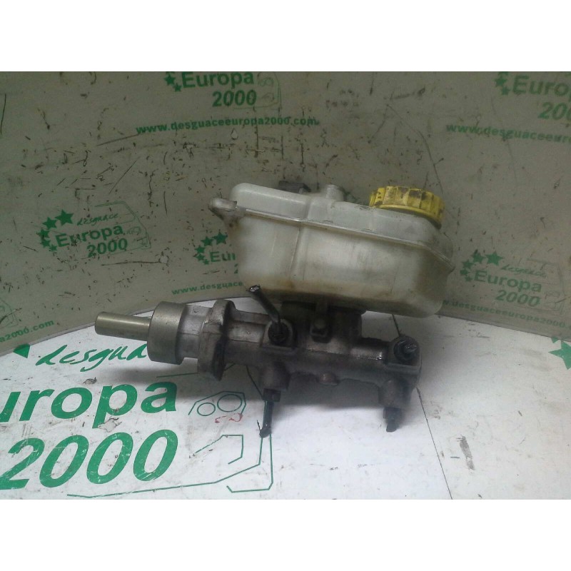 Recambio de bomba freno para skoda fabia (6y2/6y3) 1.9 sdi cat (asy) referencia OEM IAM 20FTE X5617 
