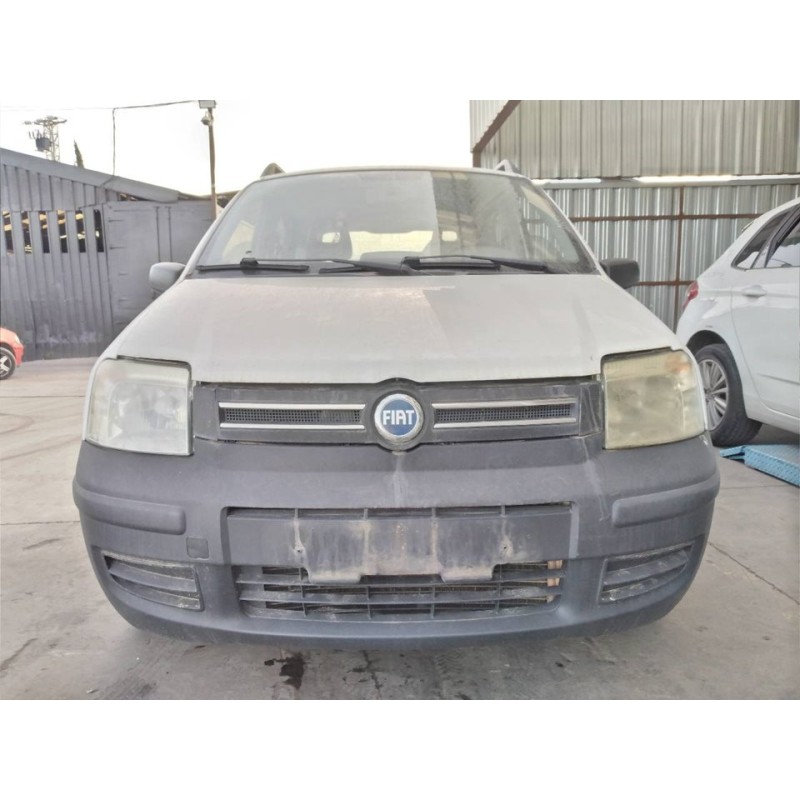 fiat panda (169) del año 2004
