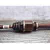 Recambio de transmision delantera derecha para renault clio iii 1.5 dci diesel cat referencia OEM IAM 8200499586  