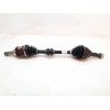 Recambio de transmision delantera izquierda para nissan pulsar (c13) visia referencia OEM IAM 391013ZU0B  