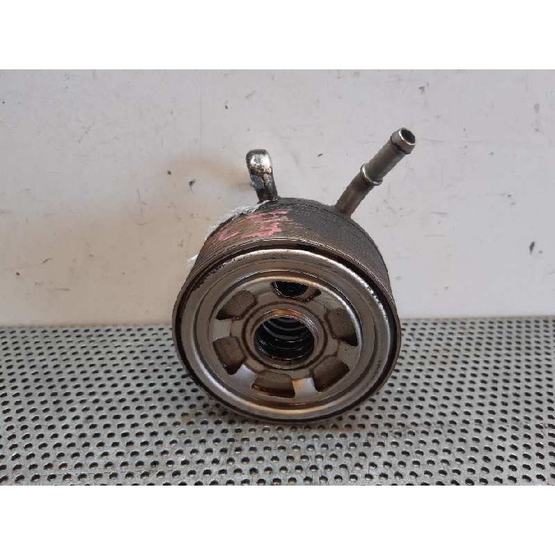 Recambio de enfriador aceite motor para mazda mx-5 (nb) 1.9 magic referencia OEM IAM - Verde 2