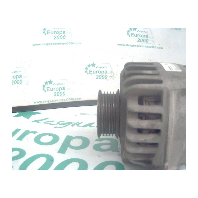 Recambio de alternador para fiat punto berlina (188) 1.2 16v cat referencia OEM IAM 46542889  DENSO 5