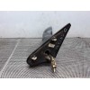 Recambio de retrovisor derecho para seat inca (6k9) 1.9 d cl familiar referencia OEM IAM   